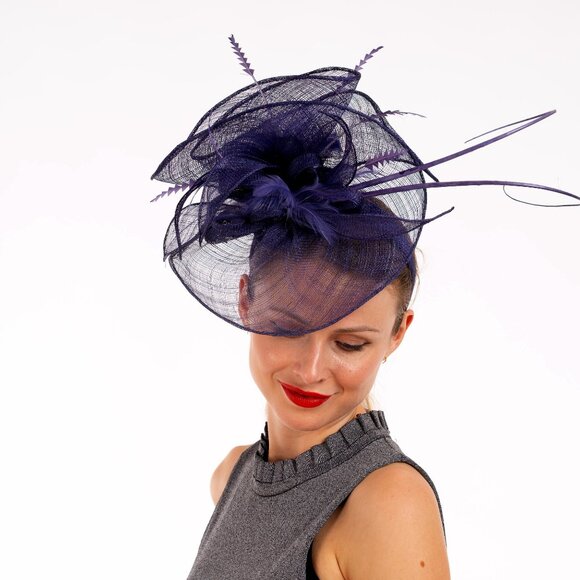 Couture Fascinator